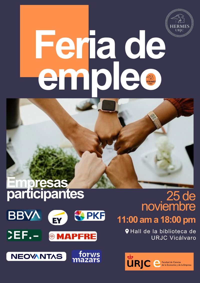 Feria de Empleo